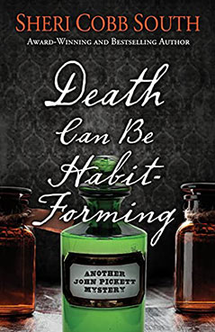 Death Can Be Habit Forming