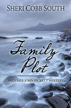 Family Plot