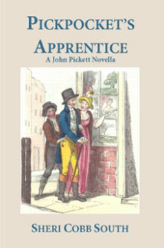 Pickpocket's Apprentice